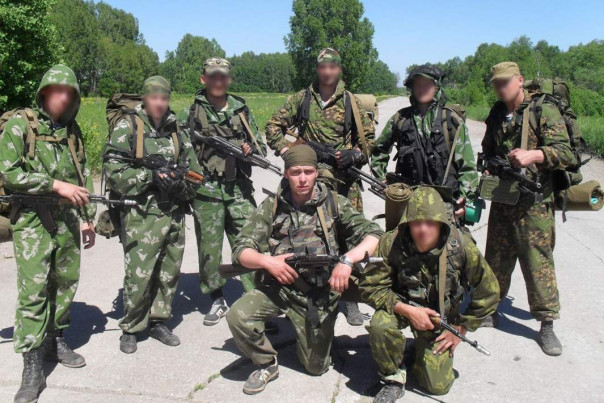 «Было понимание, что брат там, его надо вытащить»