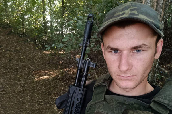 «Было понимание, что брат там, его надо вытащить»