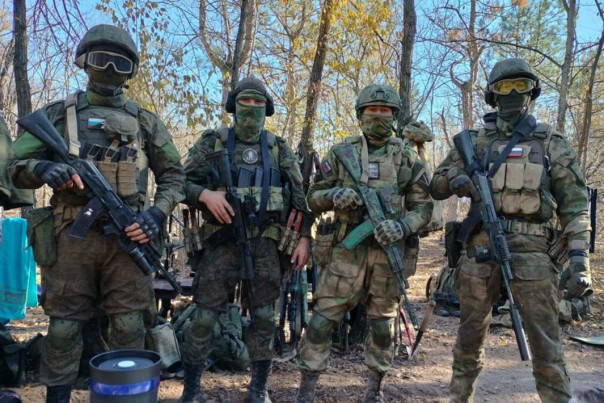 «Было понимание, что брат там, его надо вытащить»