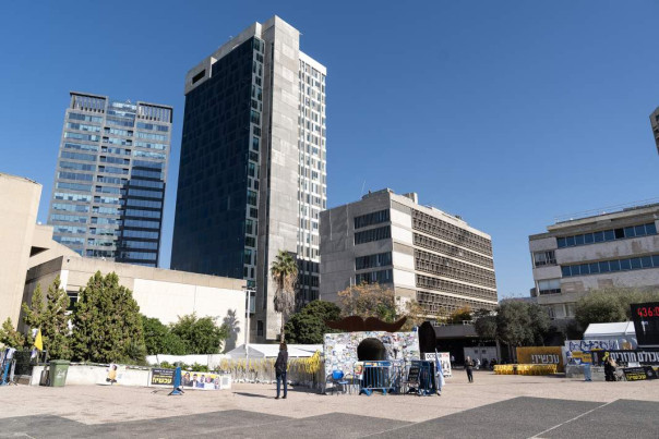 Челом бьёт: Нетаньяху попросил о помиловании