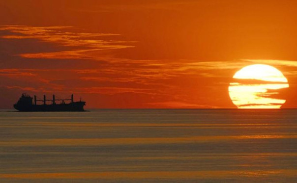 Чёрное море: СБУ пыталась потопить ещё один танкер, шедший в Новороссийск