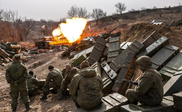 Гуляйполе: «Боевые буряты» предупредили гарнизон ВСУ — наш штурм вам шансов не оставит