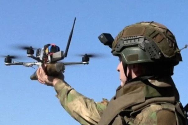 Хули умер: установлена личность погибшего на Украине британского военного | Новости СВО