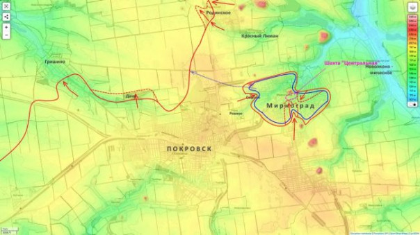 Хули умер: установлена личность погибшего на Украине британского военного | Новости СВО