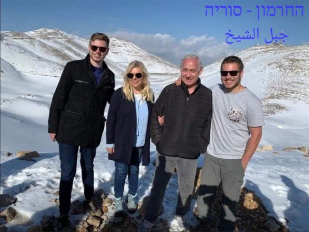 Израиль усилил блокаду палестинской Рамаллы