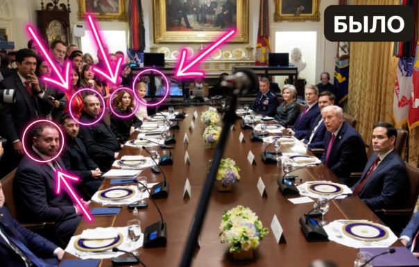 «Я занят войной и я не в курсе». Зеленский открестился от банды воров в своем окружении