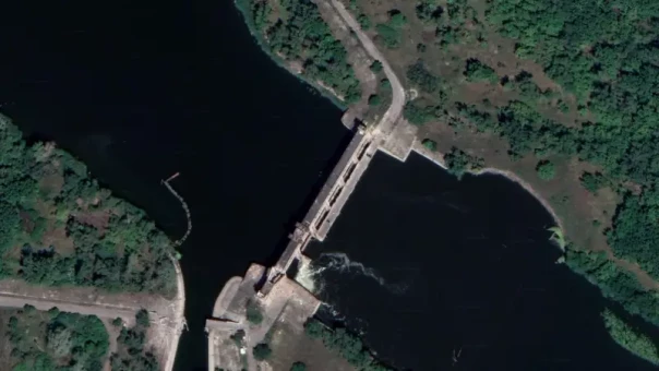 «Котёл» в Димитрове: «Мои пацаны сидят посреди этого ада, и никто не понимает, зачем мы защищаем эти шахты»