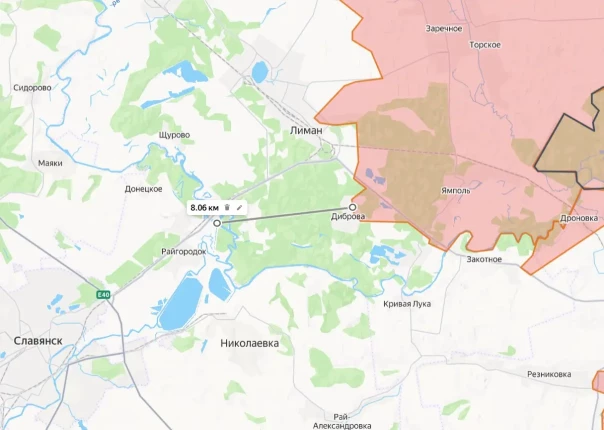 «Котёл» в Димитрове: «Мои пацаны сидят посреди этого ада, и никто не понимает, зачем мы защищаем эти шахты»