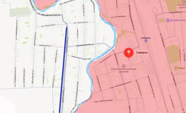 Ликвидация «котла» в Димитрове: «ФАБ попал по дому, где держался взвод. Такие кадры рвут нервы»