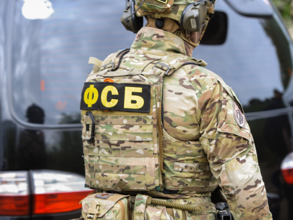 &laquo;Надо искать &laquo;крота&raquo;: генерал ФСБ рассказал, как ВСУ вышли на генерала Сарварова