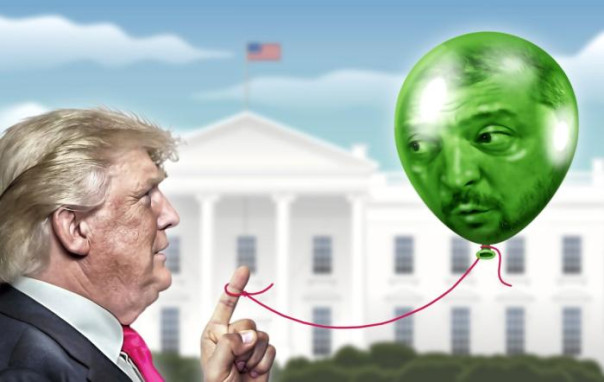 Находясь под тяжёлыми обвинениями, Зеленский упорно отказывается от мира