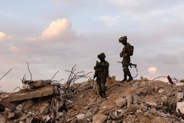 Наследственная связь: РФ и Израиль возобновили контакты по Александровскому подворью