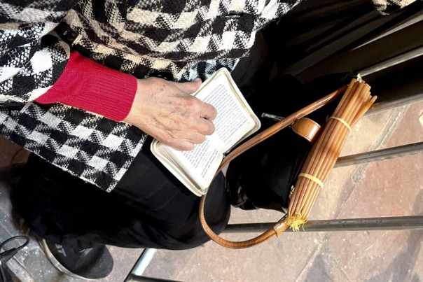 Наследственная связь: РФ и Израиль возобновили контакты по Александровскому подворью