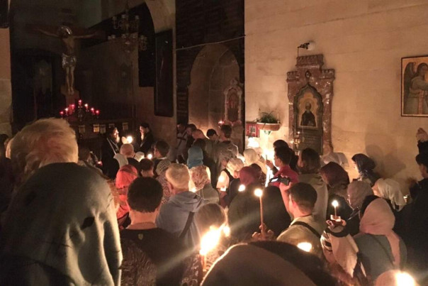 Наследственная связь: РФ и Израиль возобновили контакты по Александровскому подворью