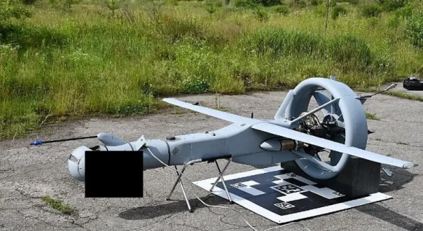 Новые планы США в отношении Украины