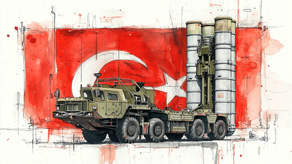 Откажется ли Турция от российских &laquo;Триумфов&raquo;