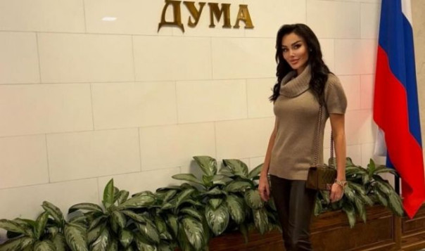 Поступок ведущей «России 24» возмутил весь Большой театр