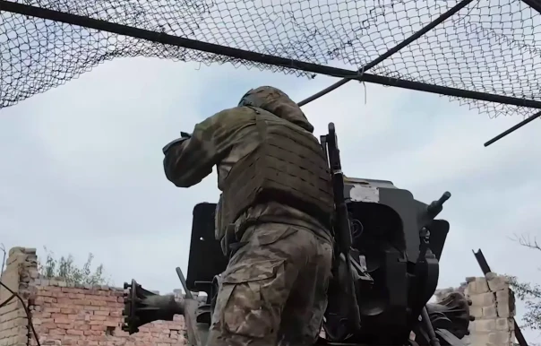 Пресечена хитрая операция боевиков ВСУ и наёмников в Купянске