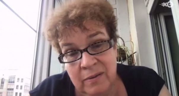 Прокуратура утвердила обвинение по делу Тамары Эйдельман