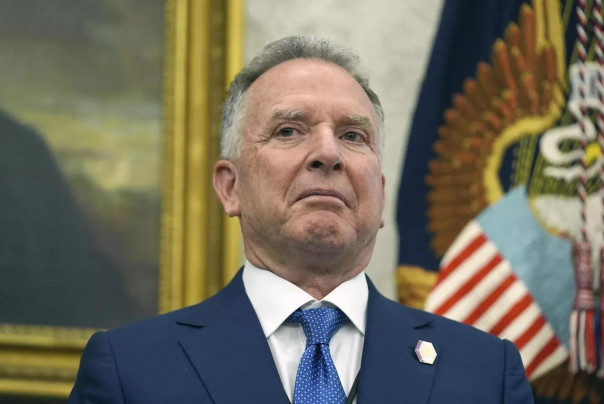 Расклад перед приездом Уиткоффа: шансы на сделку велики как никогда