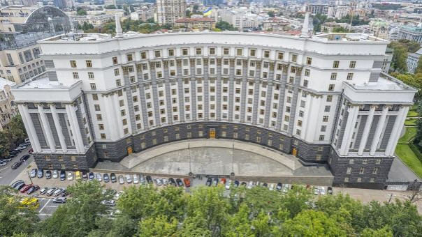 Россия готовит удар по правительственным зданиям Украины в Киеве, - у Зеленского истерика после заявления Лаврова