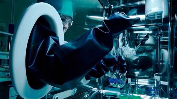 Российский аналог WikiLeaks выпустил расследование о разработке биооружия