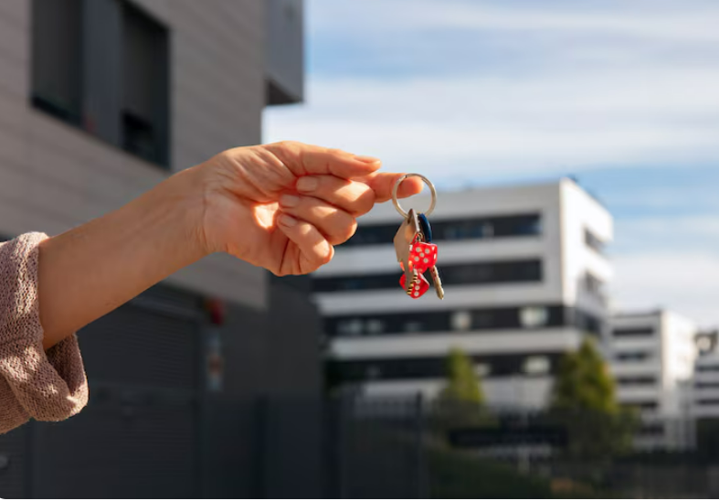 Купить апартаменты в Санкт-Петербурге: ваш путь к комфорту и инвестициям