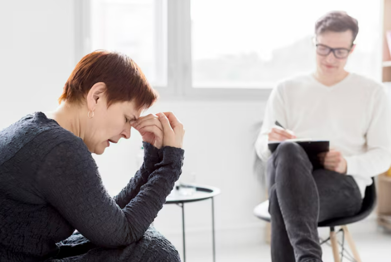 Клептомания