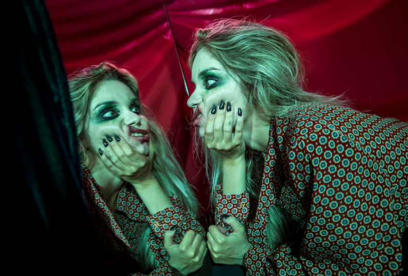 Фильмы ужасов: Как выбрать идеальный хоррор для вечера