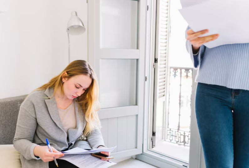 Экспертная приемка квартиры: ваш надежный щит от строительных недостатков