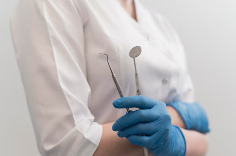 Немецкая стоматология: почему пациенты выбирают качество из Германии?