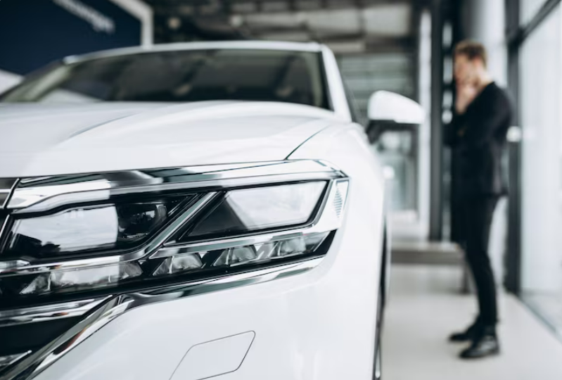 Мазда с пробегом: японская надежность с характером