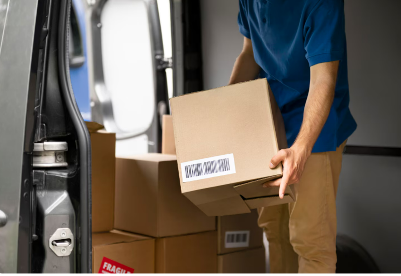 Доставка товаров из интернет-магазинов США и Германии: как получить желаемое без лишних хлопот