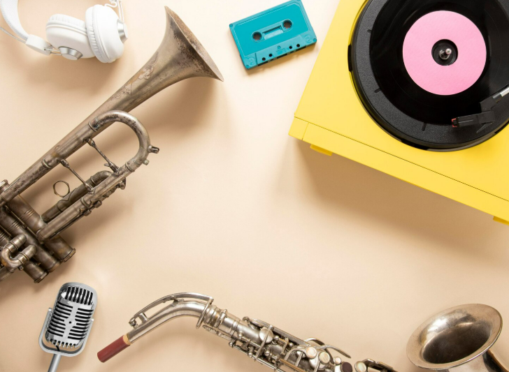 Как выбрать и купить музыкальный инструмент: гид для начинающих и не только