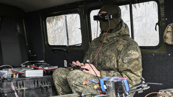 Северск освобожден: молниеносные удары и дроновая блокада разгромили ВСУ