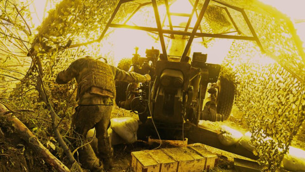 Северск освобожден: молниеносные удары и дроновая блокада разгромили ВСУ