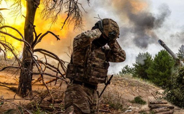 Ситуация в Красноармейске и горячие головы в Европе: о чём говорил Владимир Путин перед встречей с делегацией США