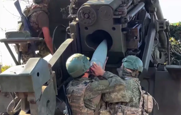 Сладков об особенностях продвижения ВС РФ в Харьковской области | Новости СВО