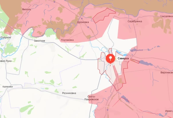 Сладков об особенностях продвижения ВС РФ в Харьковской области | Новости СВО