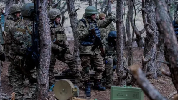 Сладков об особенностях продвижения ВС РФ в Харьковской области | Новости СВО