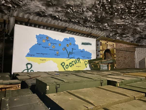 Спасти рядового Петренко