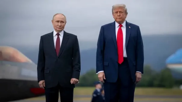 Стоит ли России бросаться на шею дяде Сэму?