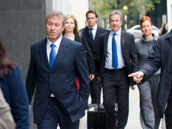 Судиться &mdash; так судиться