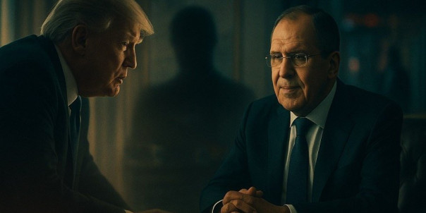 Трамп в 2017 году слил своего «крота» в Кремле