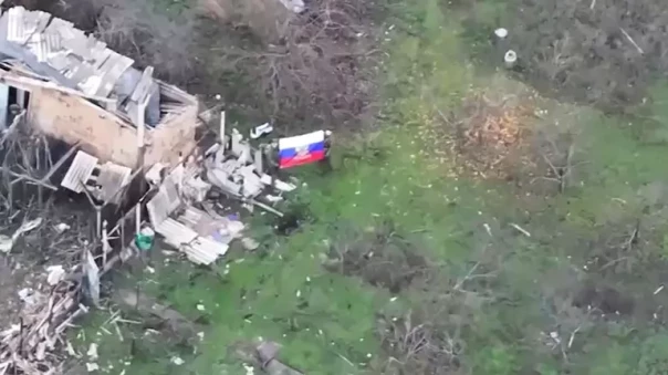 Украинский Генштаб признал потерю Северска