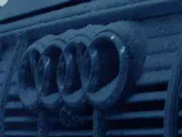 Ушедшая из России Audi зарегистрировала в стране три новых товарных знака