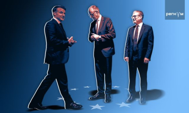 В 2025-м у Запада не вышло нанести России четыре стратегических поражения