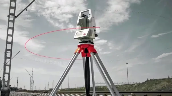 В РФ завершены испытания прототипа системы сверхточного позиционирования без GPS