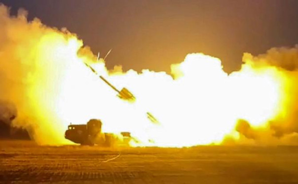 ВС России уничтожили наемников ВСУ из Чехии и Польши на Сумском направлении