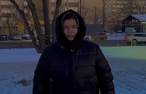 50 оттенков предательства: иуда-игуменья из Одессы обвинила Россию в геноциде